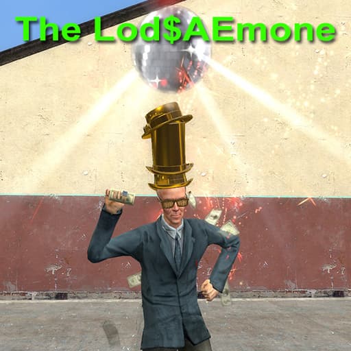 The LoadsAMoney