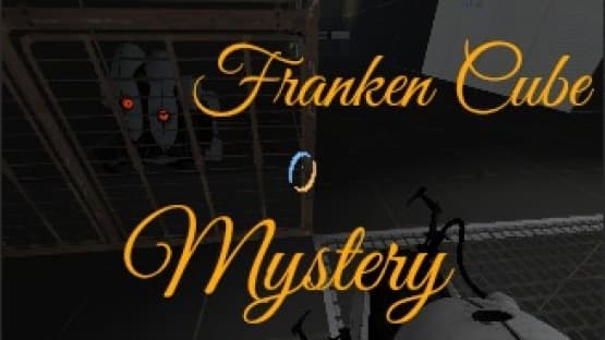 The Mystery of the Missing Frankencubes!