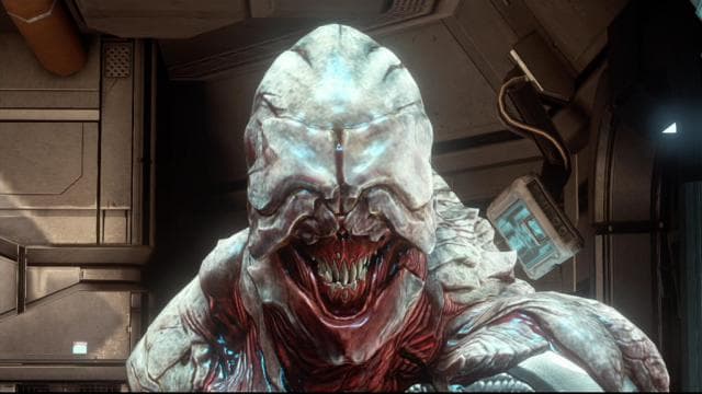 Halo 4 flood spartan sounds v.1.3