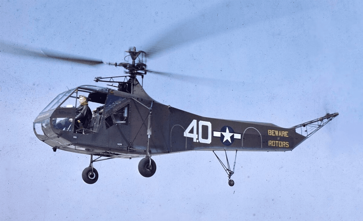 Helicopter Battalions