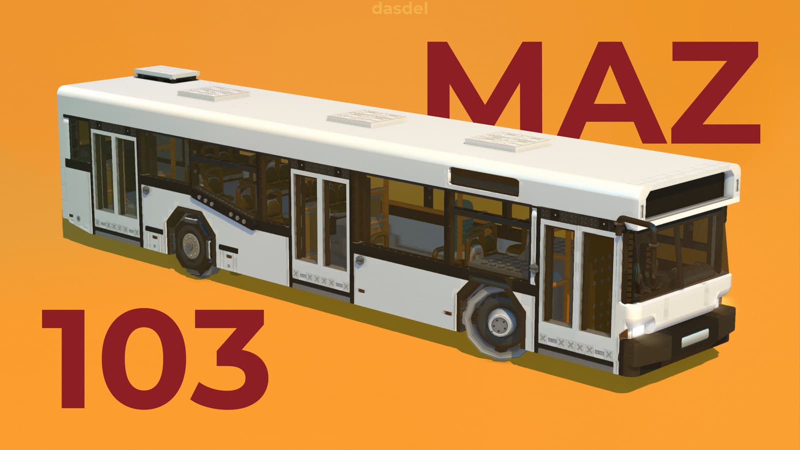 MAZ-103