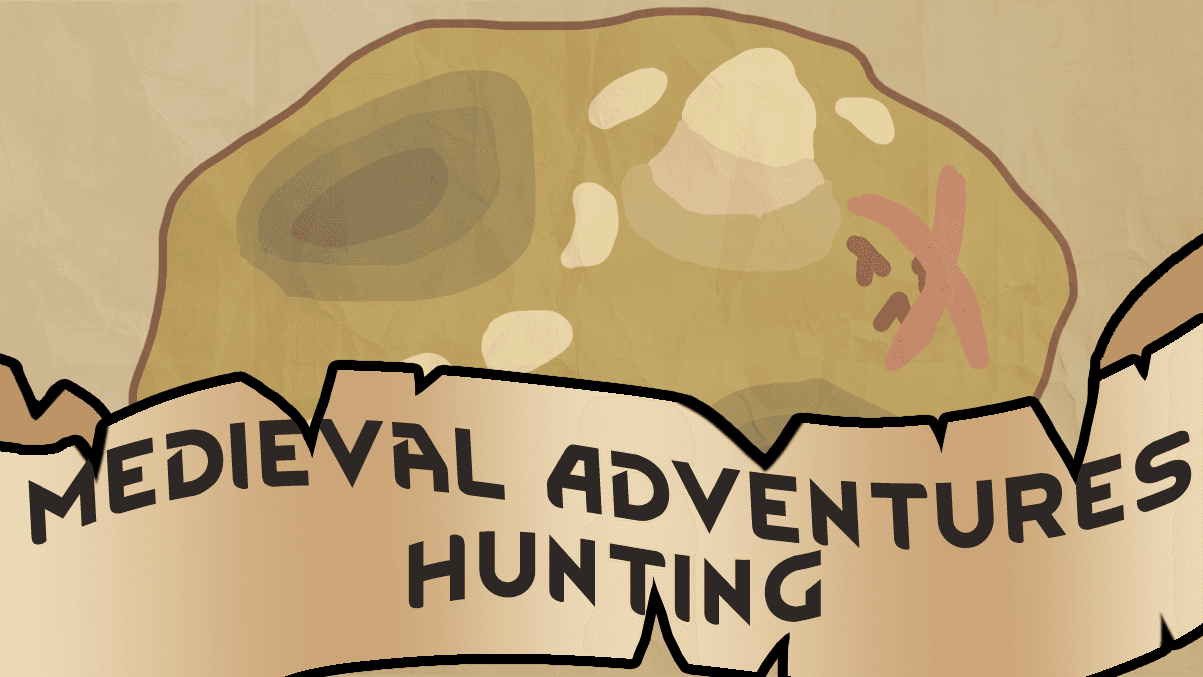 Medieval Adventures: Hunts