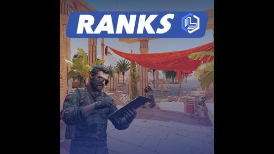 RANKS