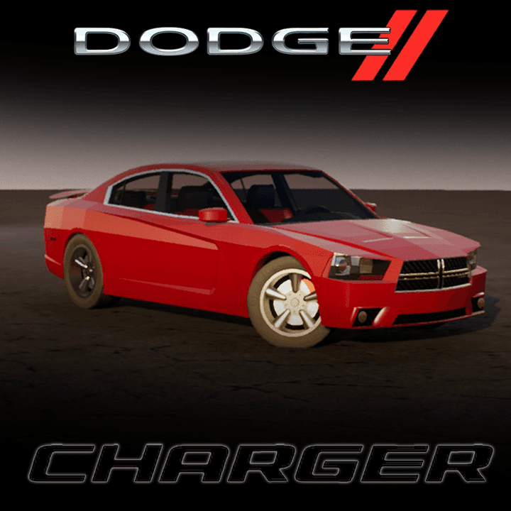 2011 Dodge Charger