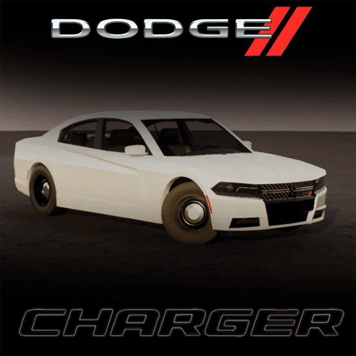 2015 Dodge Charger