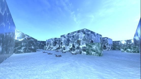 fy_iceworld CS2