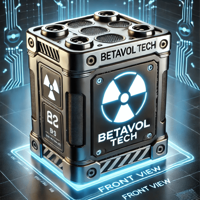 Nuclear Cell