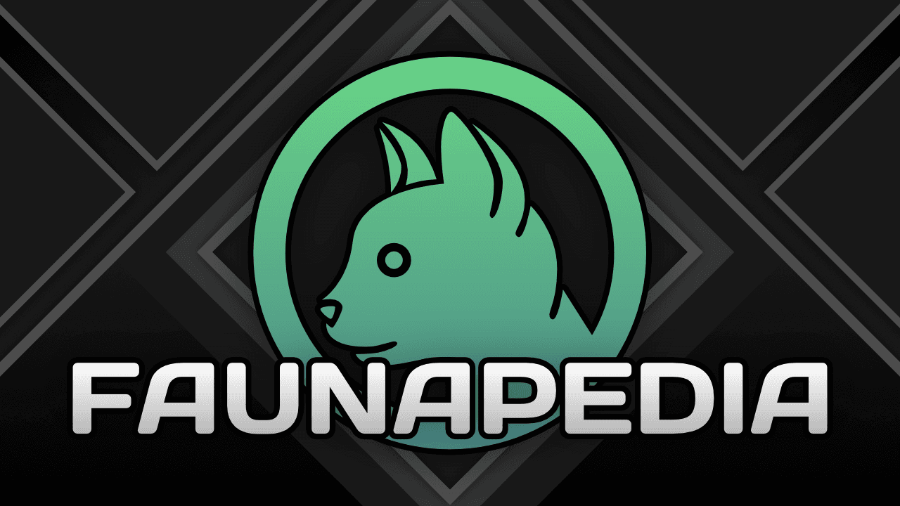 Faunapedia
