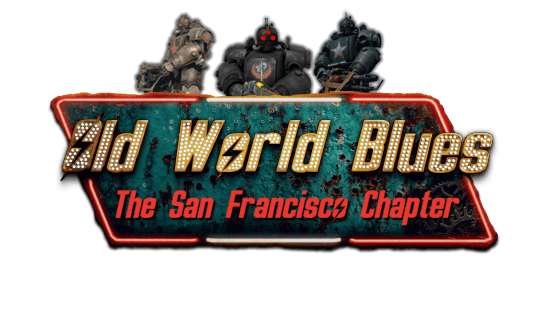 OWB - The San Francisco Chapter