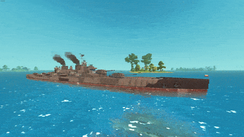 Battlecruiser: OCvC J. Piłsudski