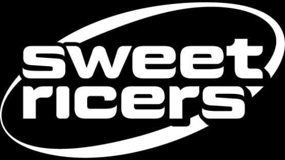 SweetRicers Bunny Hop/Courses [Ficheiros Essenciais]