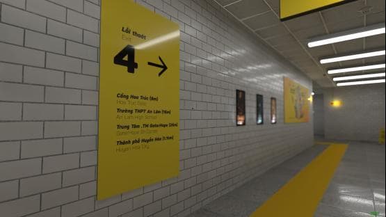 Exit 4 (W.I.P)