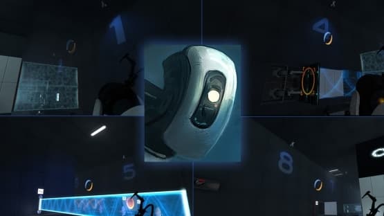 GLaDOS easy tests