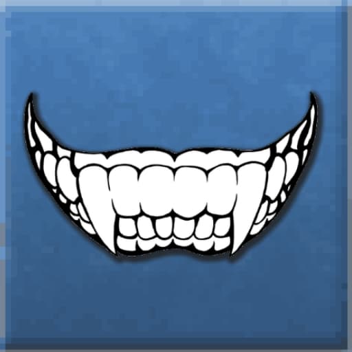 TTT - The Vampire