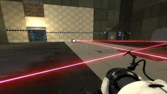 1955-th Test Chamber [fix 0.2]