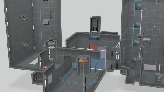 YDAVOLK Laboratories (lvl4)