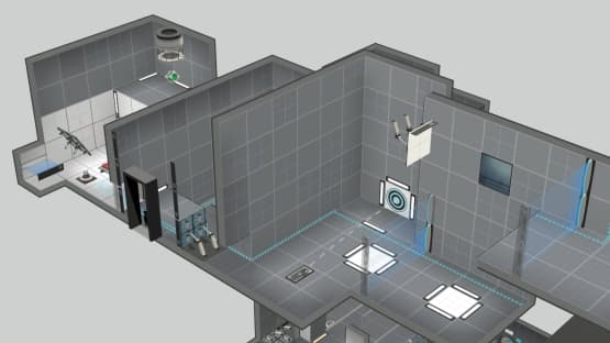 YDAVOLK Laboratories (lvl10)