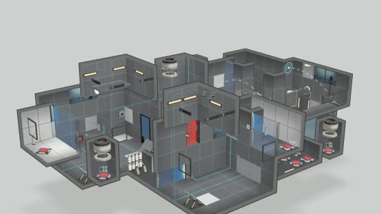 YDAVOLK Laboratories (lvl9)