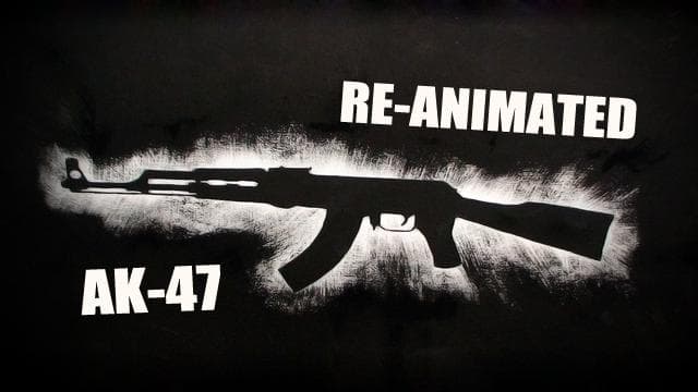AK-47 Reanimated
