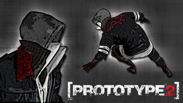 Hunter - Prototype
