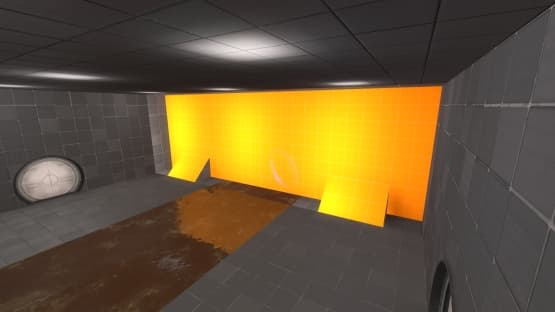 Escapent Concept Test map