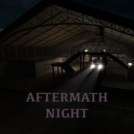 Aftermath Night and Day