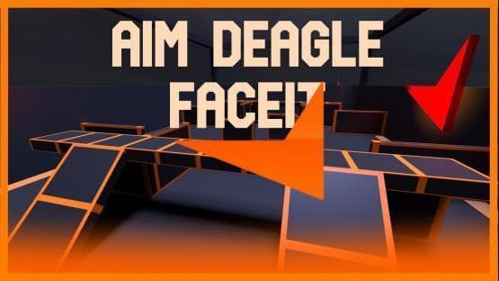 AIM Deagle Faceit