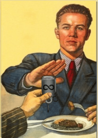 Say No to Mind Wipe