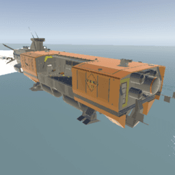 VIKING 117
