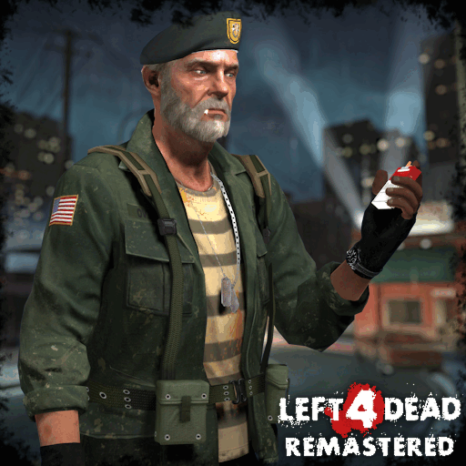 Bill: Remastered