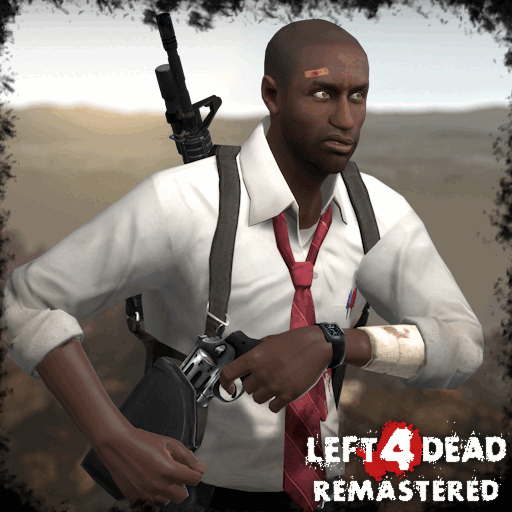Louis: Remastered