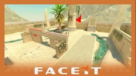 USP Containment FACEIT