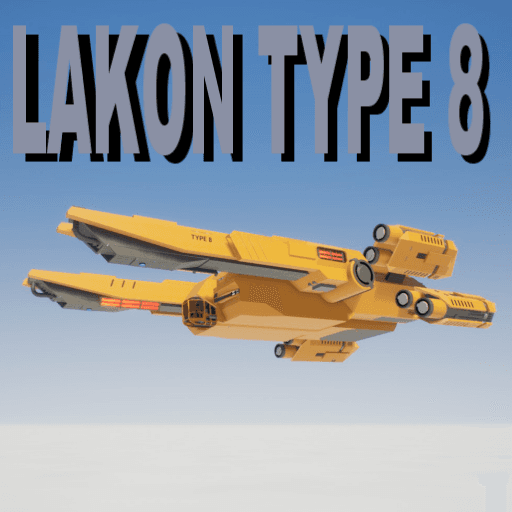 Lakon Type 8