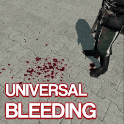Universal Bleeding