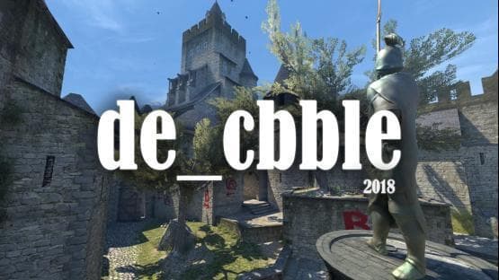de_cbble 2018 (Ported)