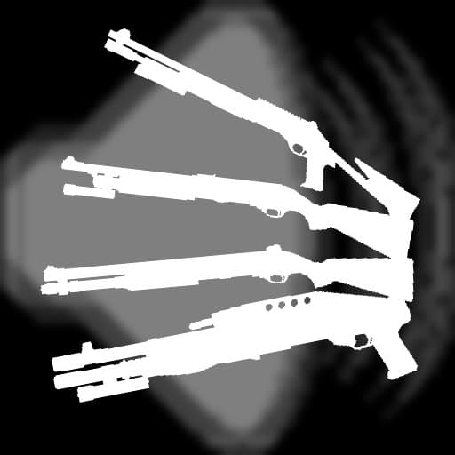 Stable Third-person Shotgun Sound Fix script