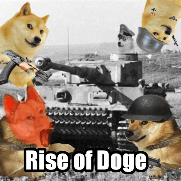 Rise of Doge