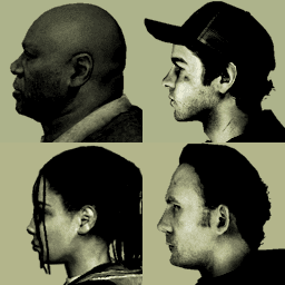 (VGUI) Jam's TRS L4D2 Survivors Icons
