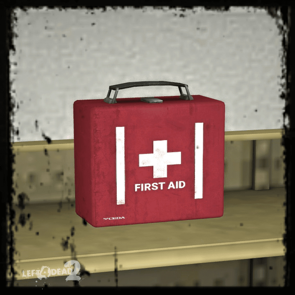 Box Medkit