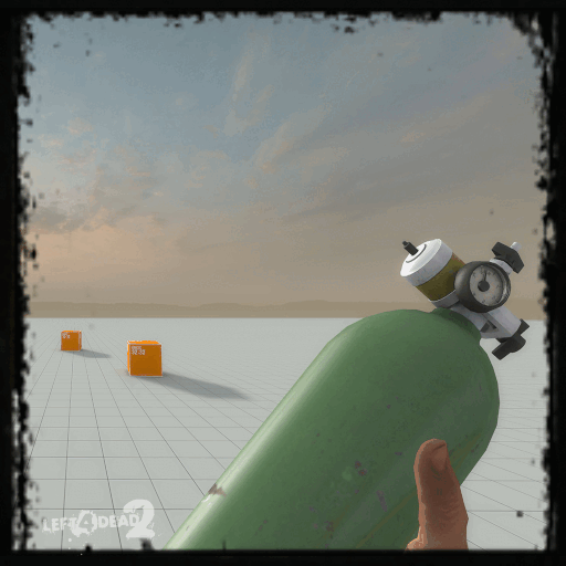 Carriable Animations Improved