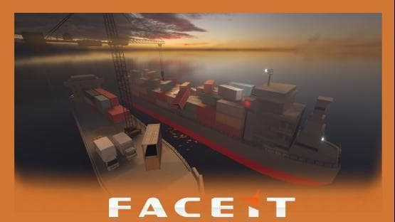 Aim Cargo FACEIT