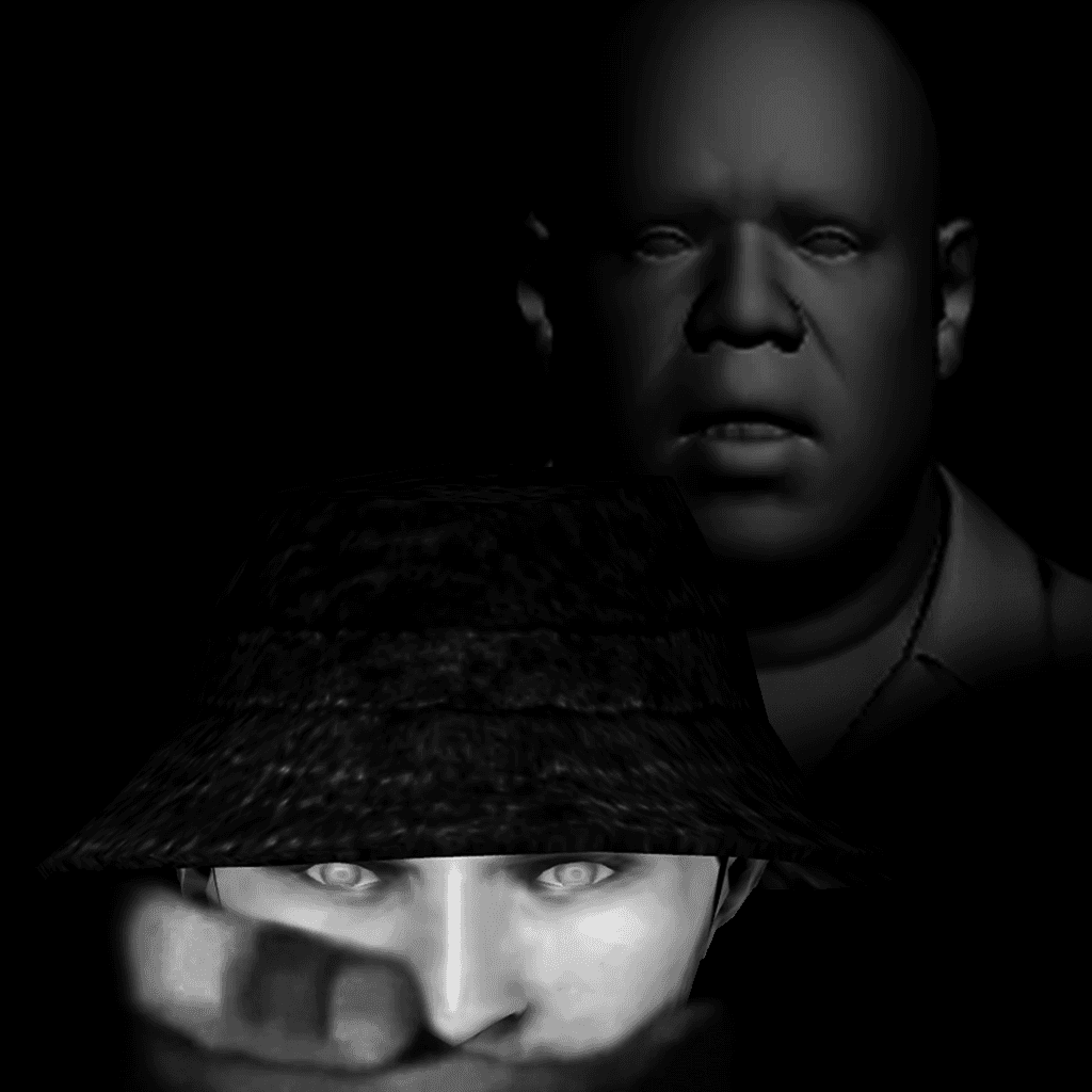 [V-Script] Whitaker for Rushers