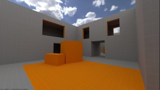 Place Greybox