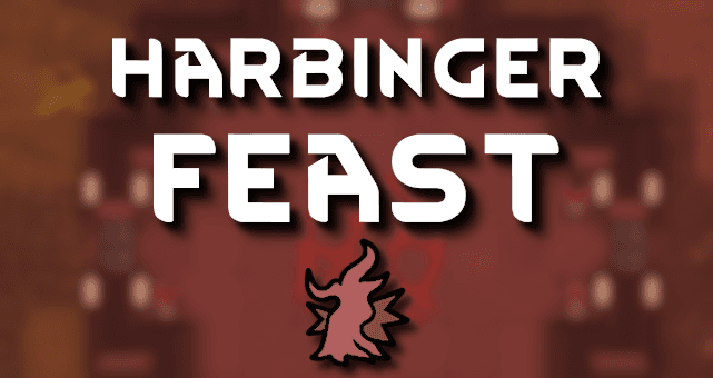 Corpse Cleanup Ritual: Harbinger Feast