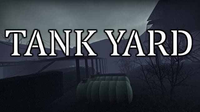 Tank Yard