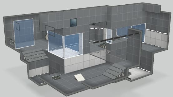 No Elements: Territories