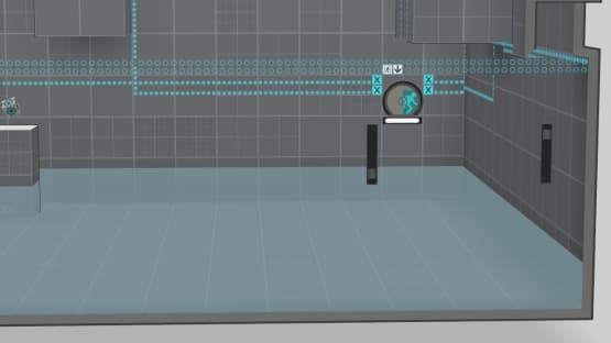 Littery room