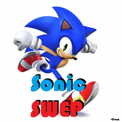 Sonic SWEP
