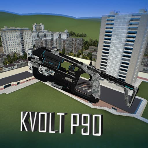 Kvolt Swep