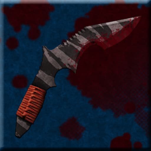 Bloody Knife